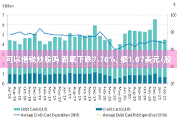 可以借钱炒股吗 新氧下跌7.76%, 报1.07美元/股