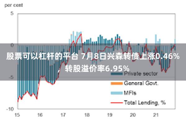 股票可以杠杆的平台 7月8日兴森转债上涨0.46%，转股溢价率6.95%